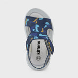 Kittens Boys Flats