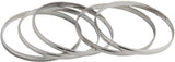 Nirosha Alloy Bangle Set