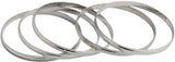 Nirosha Alloy Bangle Set