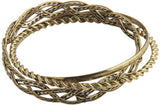 Nirosha Alloy Bangle Set