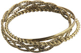 Nirosha Alloy Bangle Set