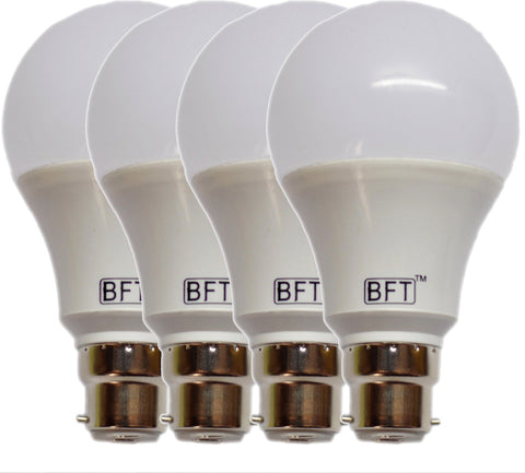 BFT 9 W LED Bulb