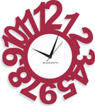 Blacksmith Analog Wall Clock
