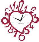 Blacksmith Analog Wall Clock
