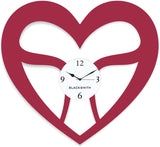 Blacksmith Analog Wall Clock