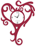 Blacksmith Analog Wall Clock