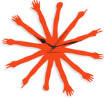 Blacksmith Analog Wall Clock