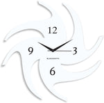 Blacksmith Analog Wall Clock