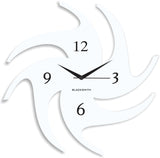 Blacksmith Analog Wall Clock