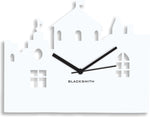 Blacksmith Analog Wall Clock