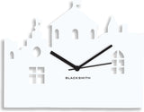 Blacksmith Analog Wall Clock