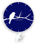 Blacksmith Analog Wall Clock