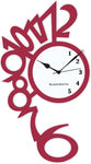 Blacksmith Analog Wall Clock