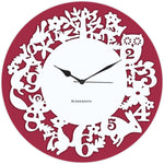 Blacksmith Analog Wall Clock