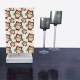 Nutcase Multicolor Column Floor Lamp