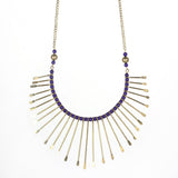 Jaipur Couture Metal Choker