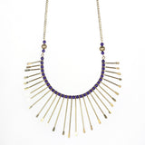 Jaipur Couture Metal Choker
