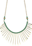 Jaipur Couture Metal Choker