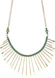 Jaipur Couture Metal Choker