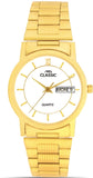 Neo Classic NC16-1002_W Analog Watch  - For Men