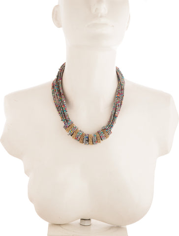 Voylla Alloy Necklace