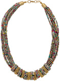Voylla Alloy Necklace
