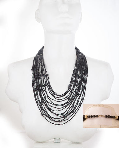 Voylla Alloy Necklace