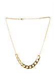 TSG Yuth Diva Collection Alloy Necklace
