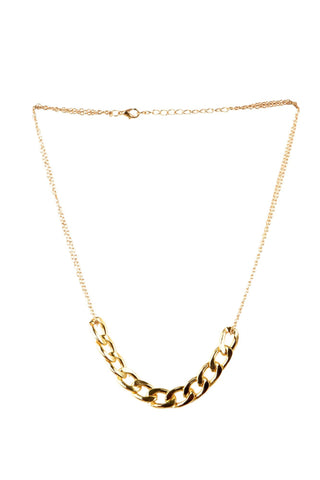 TSG Yuth Diva Collection Alloy Necklace