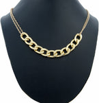 TSG Yuth Diva Collection Alloy Necklace