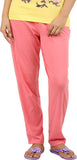 New Darling Women's Printed Top & Pyjama Set