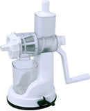 NAVISHA Plastic Hand Juicer