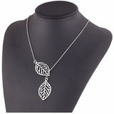 Fashion Today Alloy Necklace