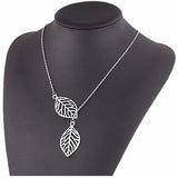 Fashion Today Alloy Necklace