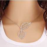 Fashion Today Alloy Necklace
