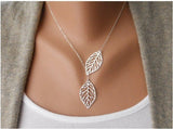 Fashion Today Alloy Necklace
