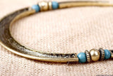 Fashion Today Zinc Choker
