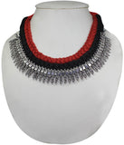 Frabjous Alloy Necklace