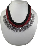 Frabjous Alloy Necklace