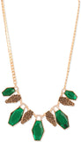 Addons Bella Alloy Necklace