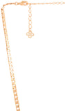 Addons Bella Alloy Necklace