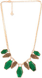 Addons Bella Alloy Necklace
