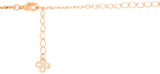 Addons Bella Alloy Necklace