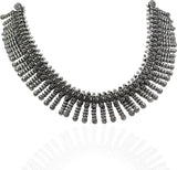 Frabjous Alloy Necklace