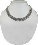 Frabjous Alloy Necklace