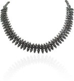 Frabjous Alloy Necklace