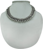 Frabjous Alloy Necklace