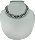Frabjous Alloy Necklace