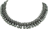 Frabjous Alloy Necklace
