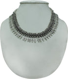 Frabjous Alloy Necklace